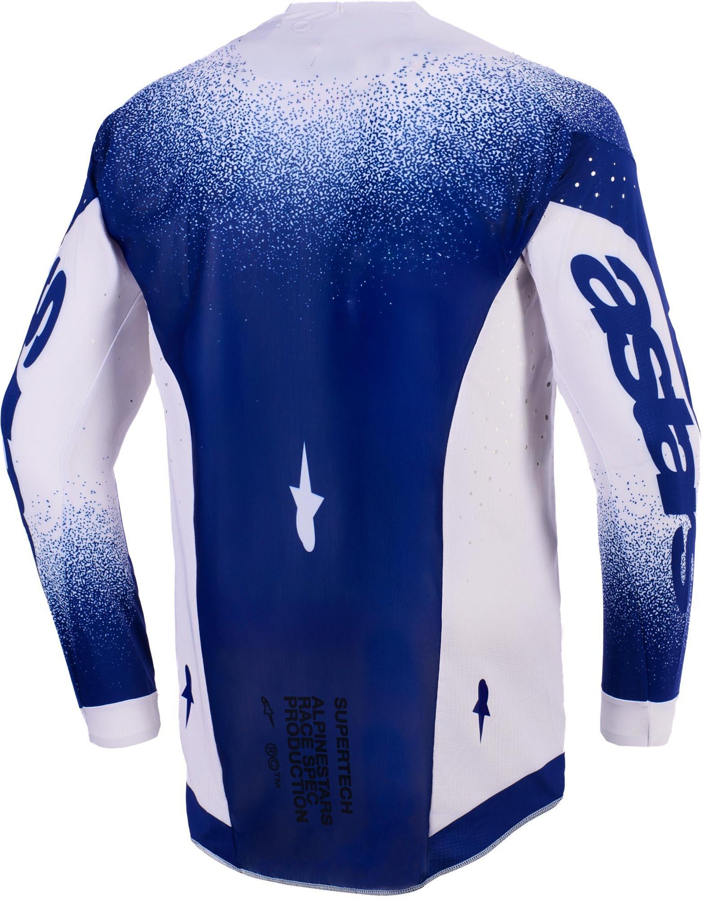 Alpinestars Supertech Scenz Motocross Jersey
