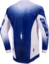 Alpinestars Supertech Scenz Motocross Jersey