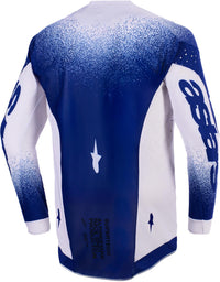Alpinestars Supertech Scenz Motocross Jersey