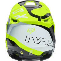 Coussinets de joues Fox Helmet V1 2014-2018 Uni