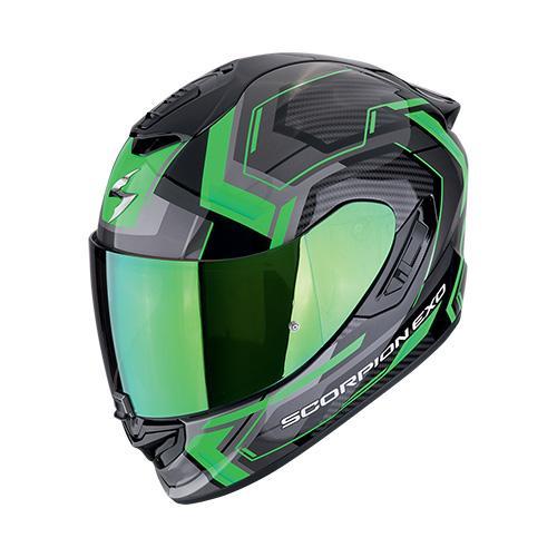 Scorpion EXO-1400 Evo II Linart