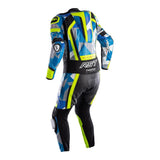 RST Pro Series Evo Airbag 1-Teiler Lederkombi