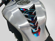 ONEDESIGN TANKPAD BLACK EDITION