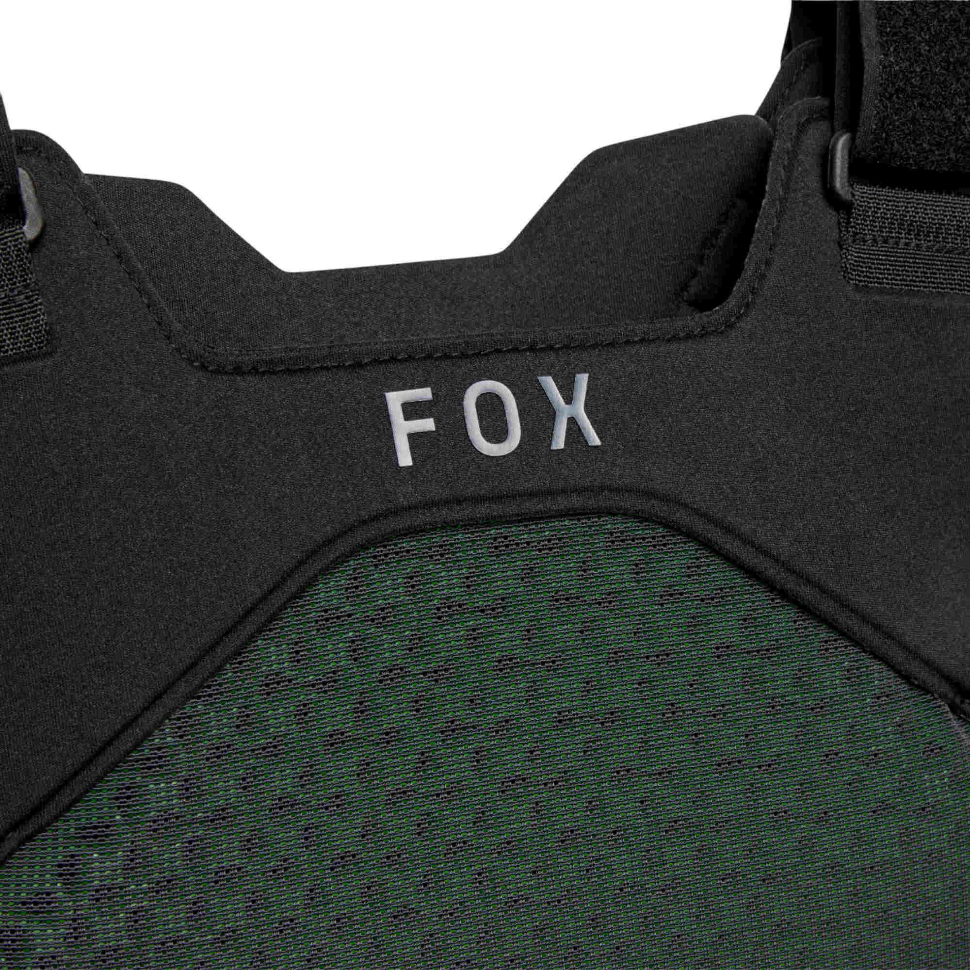 FOX Airframe Brustpanzer