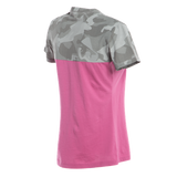 Dainese Camo-Tracks T-shirt Lady