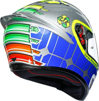 Agv K1 Mugello 2015