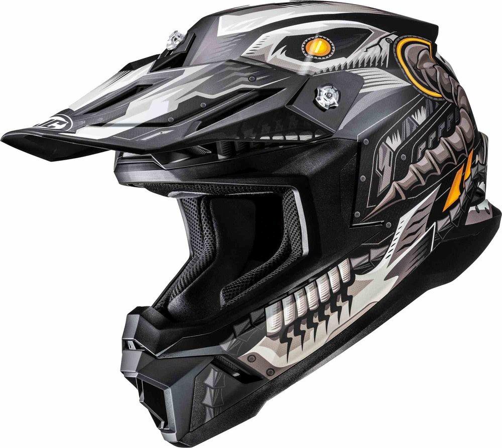 HJC C50