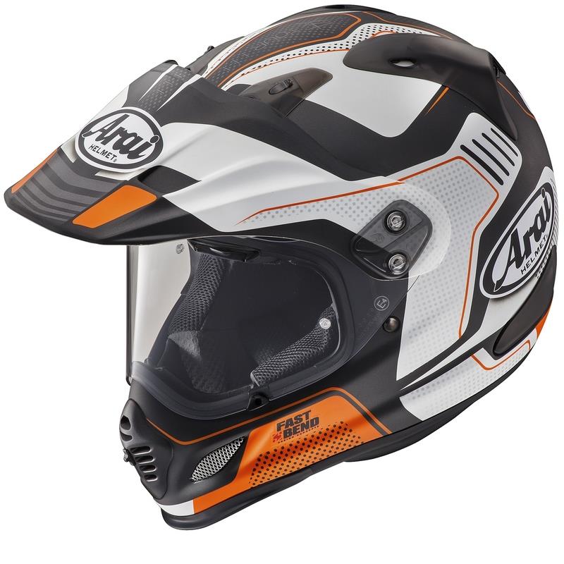 Arai Tour-X4 Enduro Helm