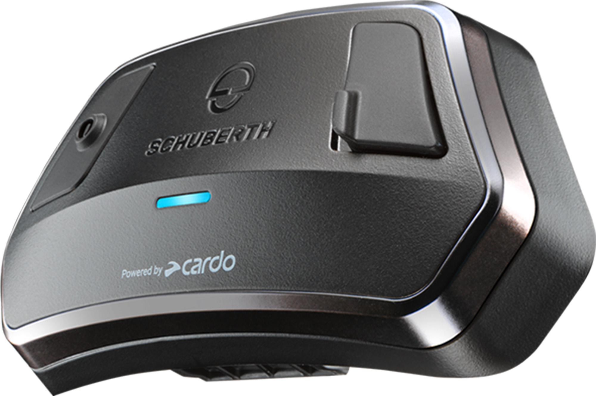 Schuberth SC Edge ANC Kommunikationssystem