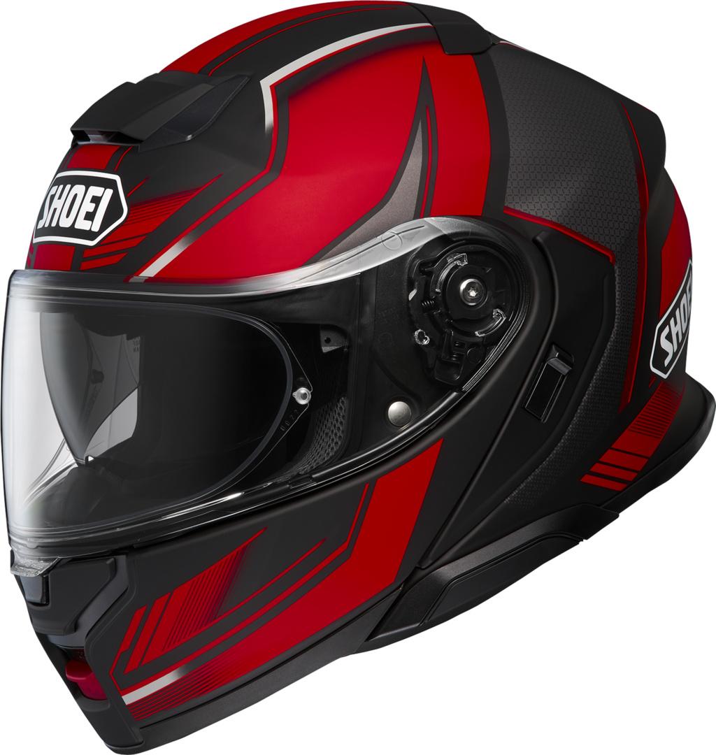 Poignée Shoei Neotec 3