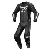 Combinaison en cuir Alpinestars GP Force Lurv 2 pièces