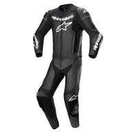 Combinaison en cuir Alpinestars GP Force Lurv 2 pièces