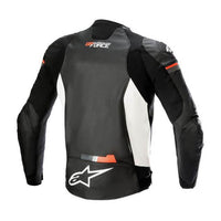 Vestes en cuir Alpinestars GP Force Airflow