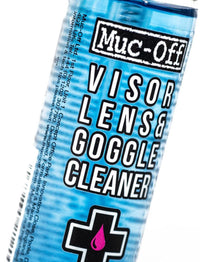Muc-Off Helm & Visier Re-Fill Reiniger 250 ml