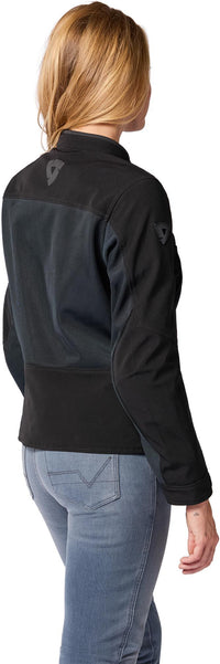 Revit Highcrest H2O Damen Textiljacke