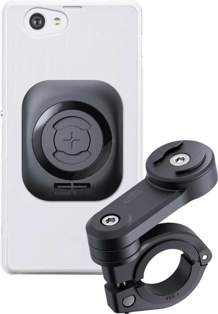 SP Connect Moto Bundle LT Universal Interface SPC+