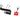 Anneau de réservoir Quick-Lock SW-Motech PRO/EVO noir