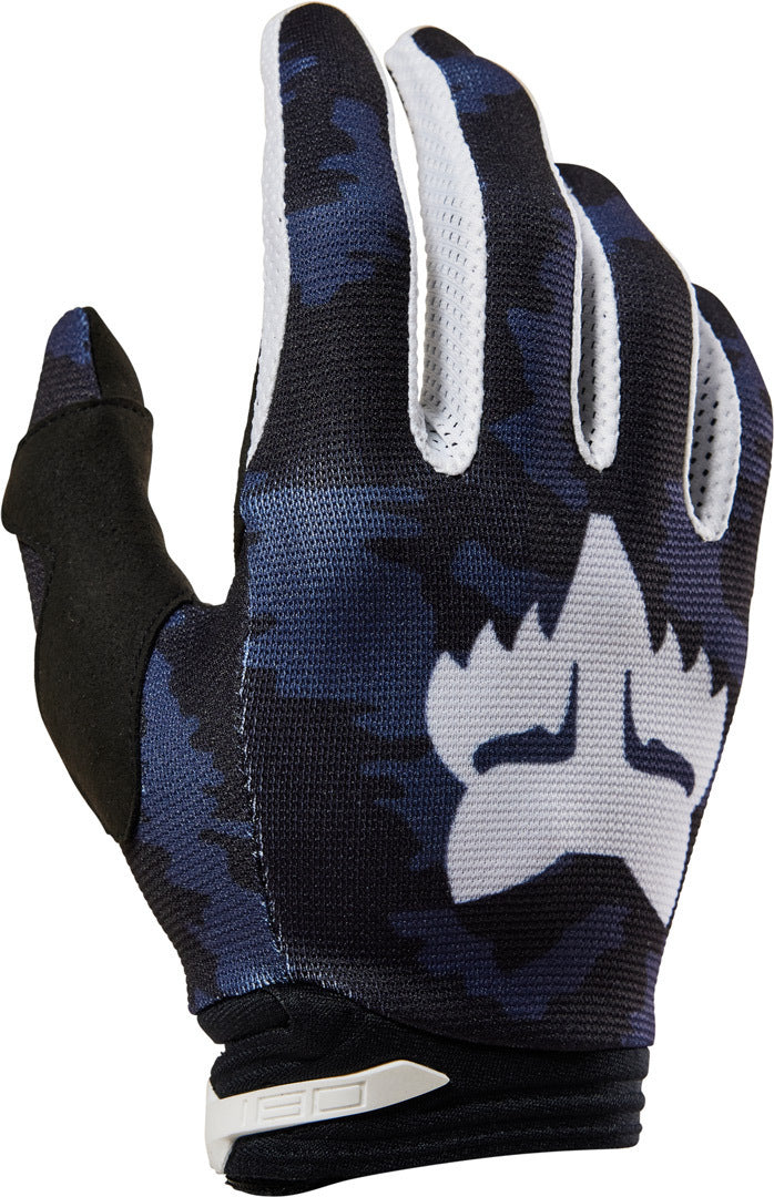 FOX 180 Toxsyk Motocross Handschuhe