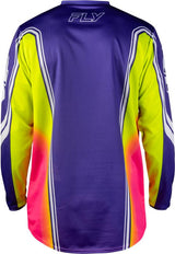FLY RACING F-16 Raze Jersey