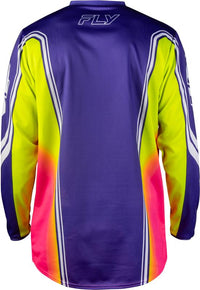 FLY RACING F-16 Raze Jersey
