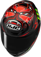 Casque réplique HJC RPHA 12 Quartararo