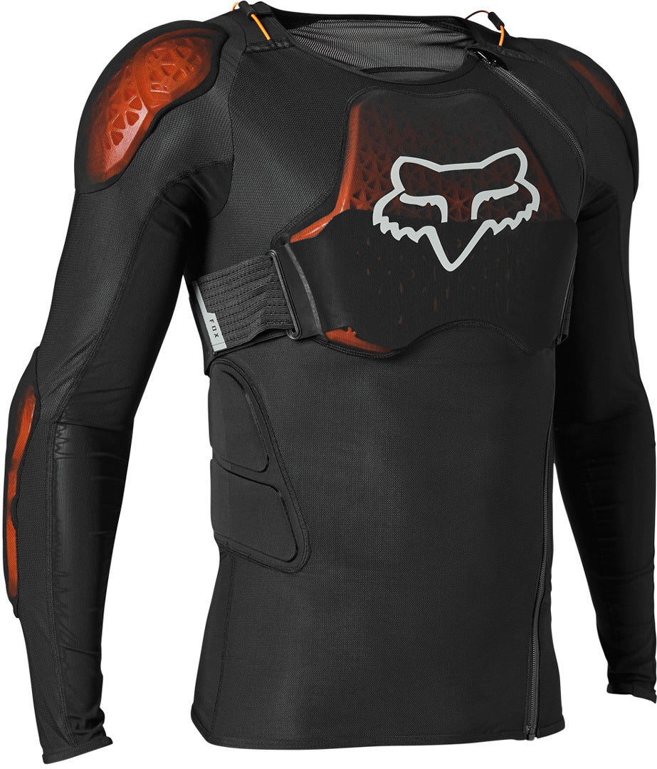 FOX FOX Baseframe Pro D3O® Jugend Motocross Jacke Gr.L/xl