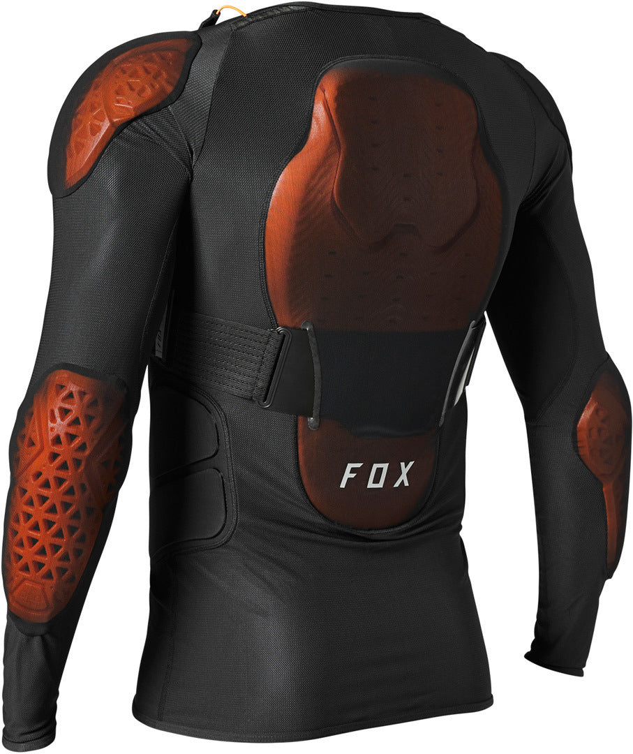 FOX FOX Baseframe Pro D3O® Jugend Motocross Jacke Gr.L/xl