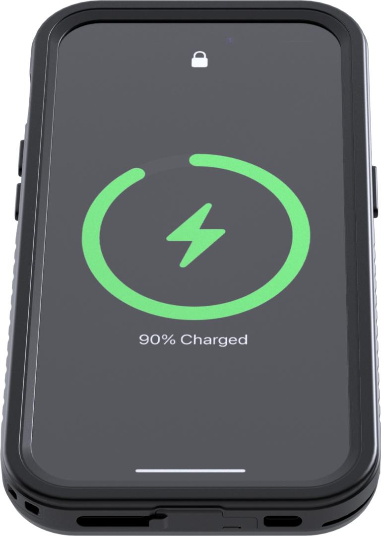 SP CONNECT - XTREME iPHONE CASE