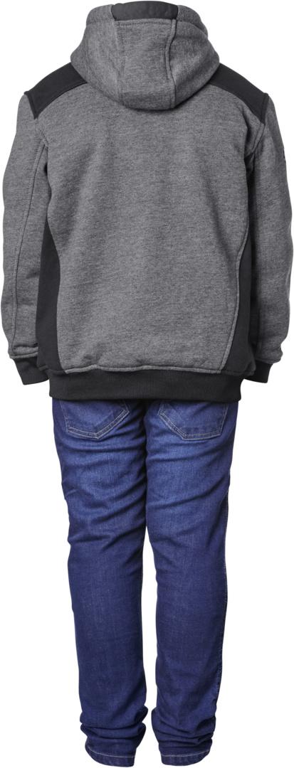 GMS Hoodie Grizzly Junior