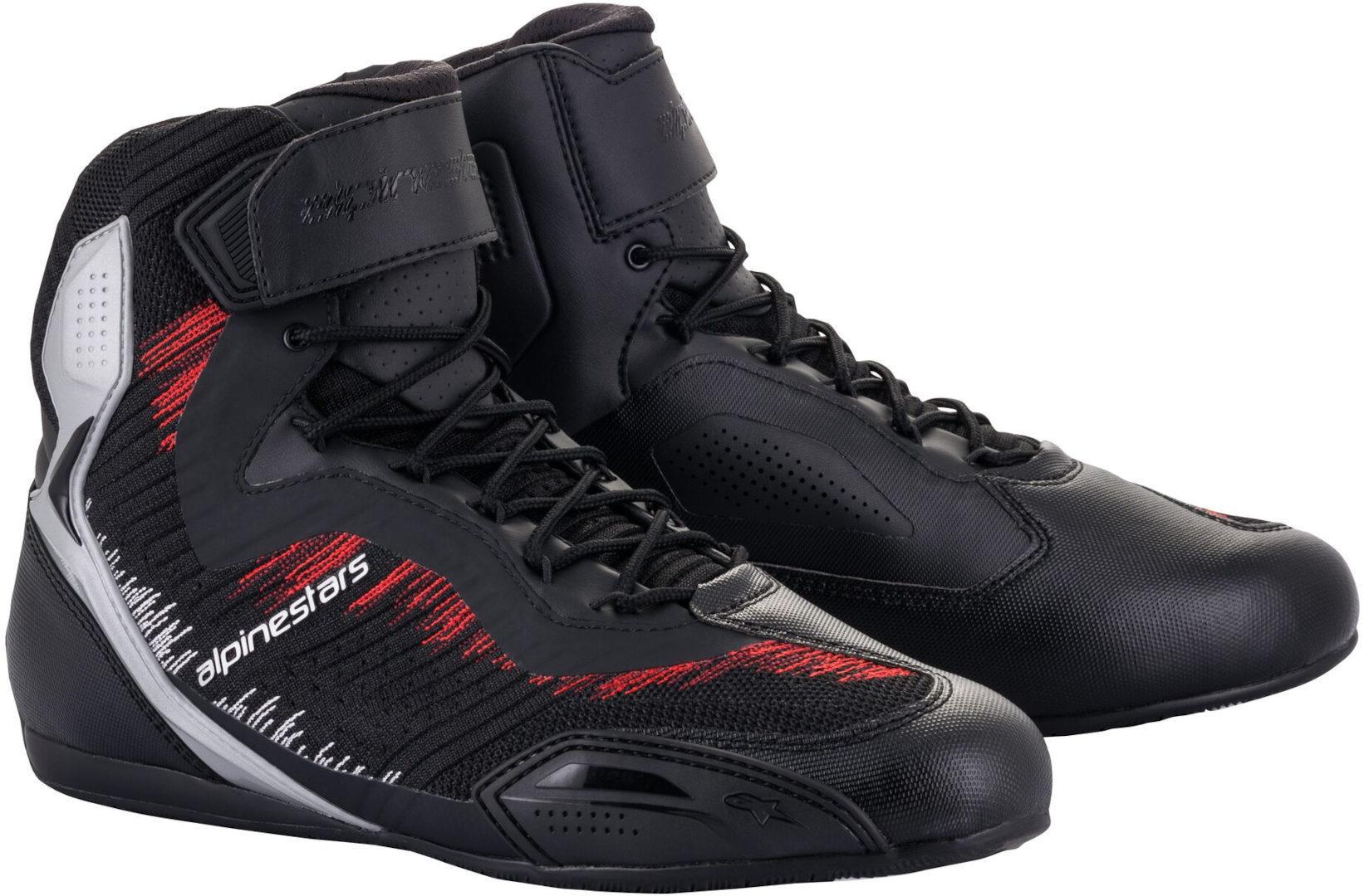 Alpinestars Faster 3 Rideknit Motorradschuhe