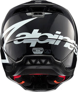 Alpinestars S-M5 Corb Motocross Helm