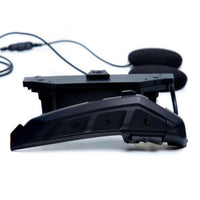 AGV Insyde Intercom