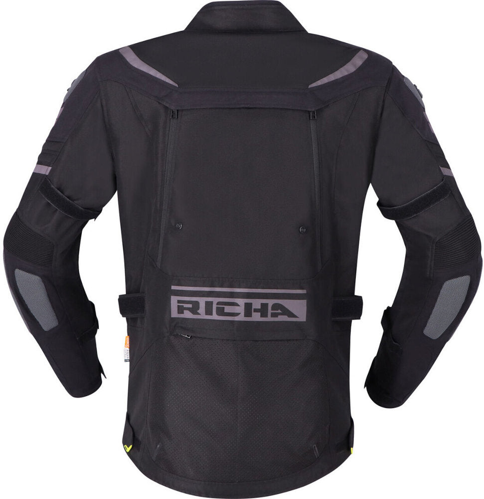Richa Infinity 2 Adventure Jacket