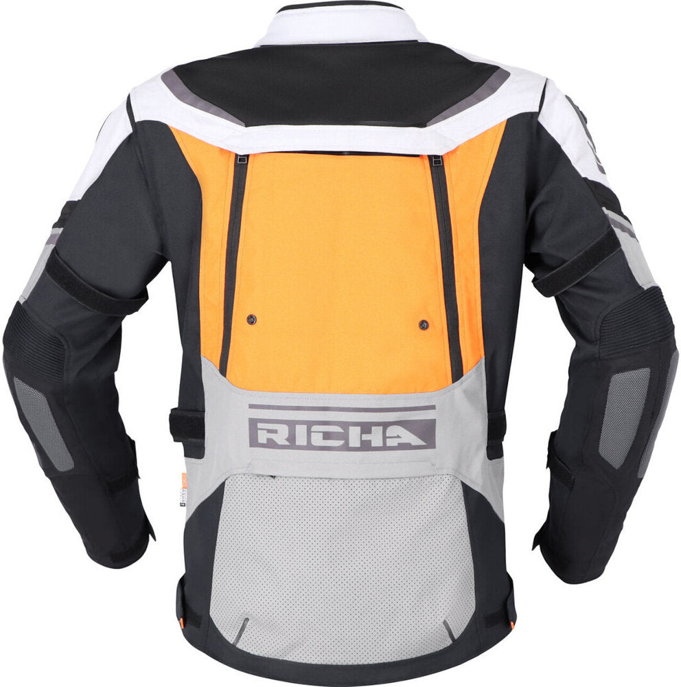Richa Infinity 2 Adventure Jacket