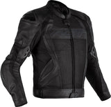 RST Tractech Evo 4 Mesh Lederjacke