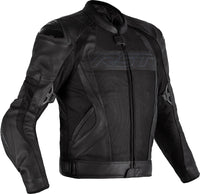 RST Tractech Evo 4 Mesh Lederjacke