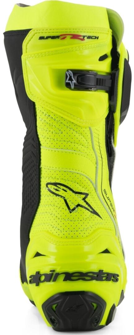 Alpinestars Supertech R Vented Stiefel