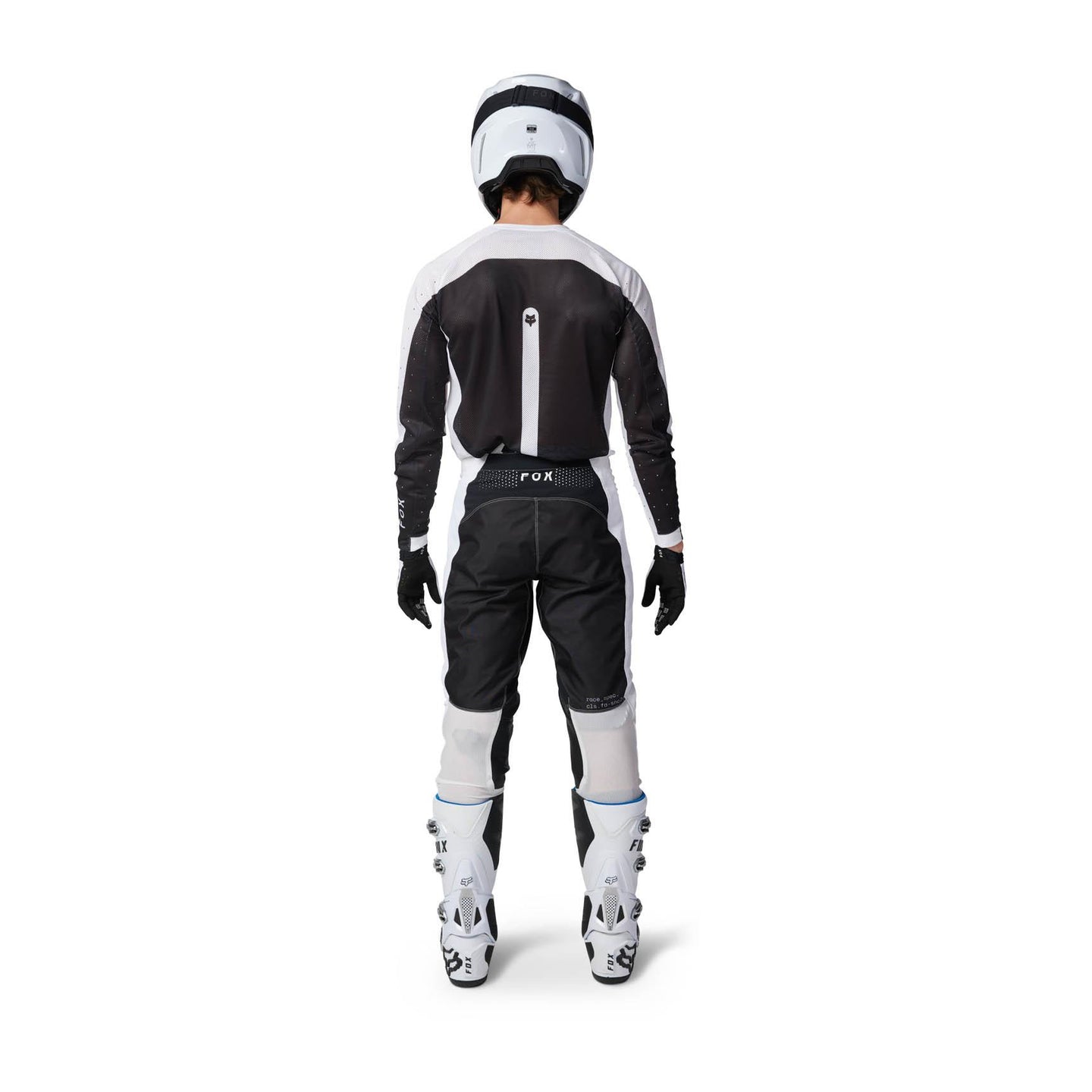 Pantalon de motocross FOX Airline Aviation 34