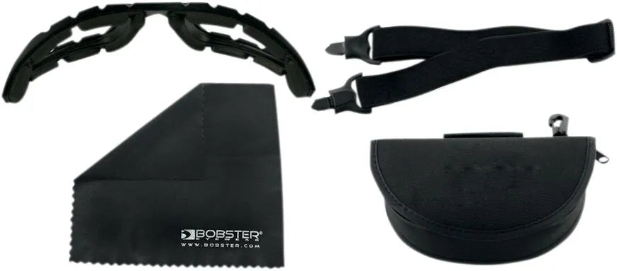 Bobster Renegade Convertible Sonnenbrille