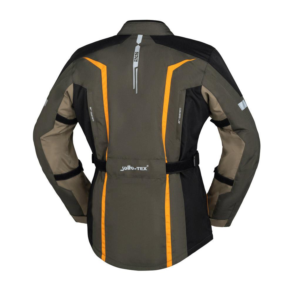 IXS Tour Jacke Evans-ST 2.0