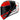 Suomy S1-XR GP Carbon Bagnaia Replica E06 Helm