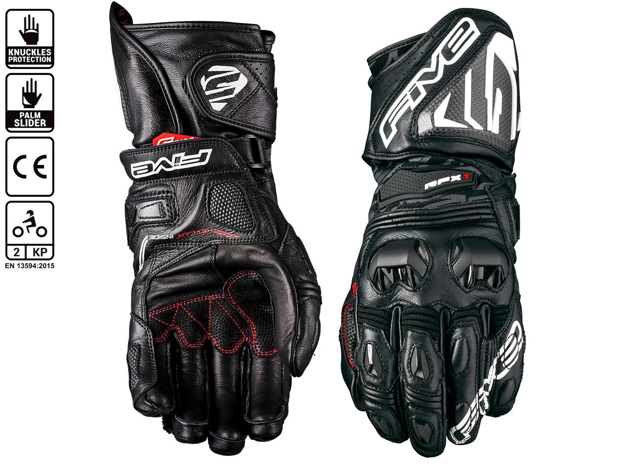 FIVE Handschuhe RFX1 Men