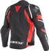 Dainese Avro 4 Motorrad Lederjacke