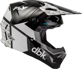 FLY RACING Formula CP DBK Jugendhelm