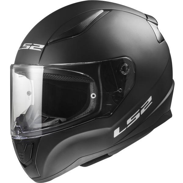 LS2 FF353 Rapid II Integralhelm