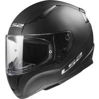 LS2 FF353 Rapid II Integralhelm