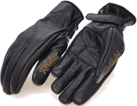 Rokker McAllen Motorrad Handschuhe