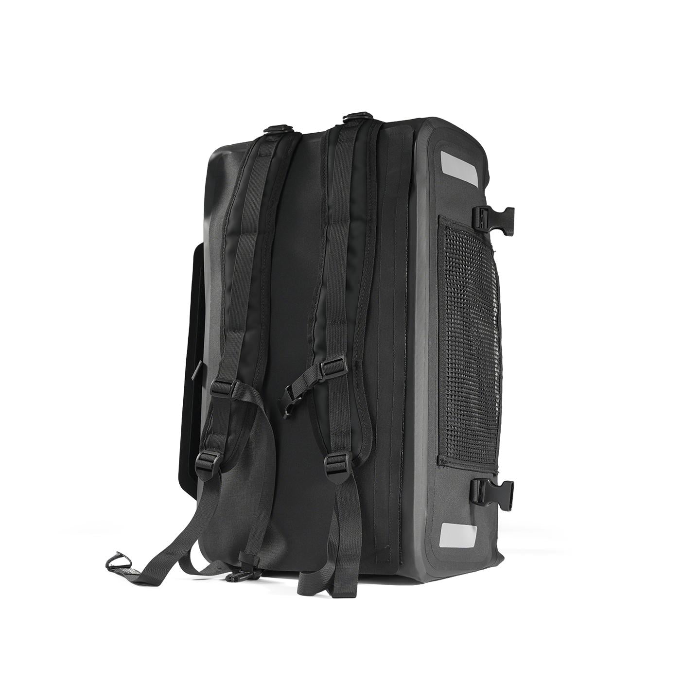 Cokima Explorer Motorrad Hecktasche CK6-EP02