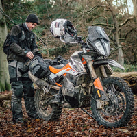 KRIEGA OS-BASE KTM 790 ADVENTURE