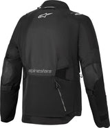 Alpinestars Andes V4 Drystar Textiljacke